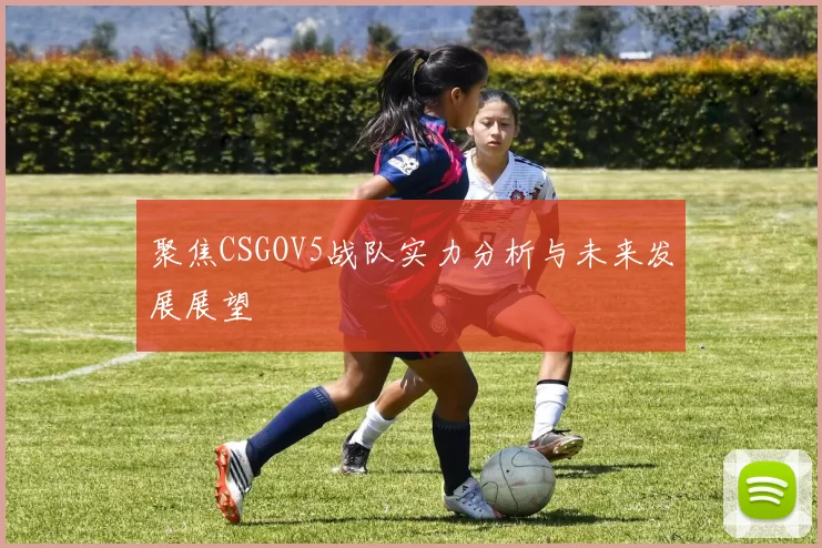 聚焦CSGOV5战队实力分析与未来发展展望